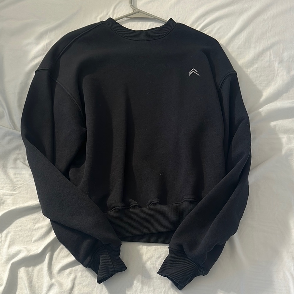 Oner Active All Day Lightweight Oversized Sweatshirt